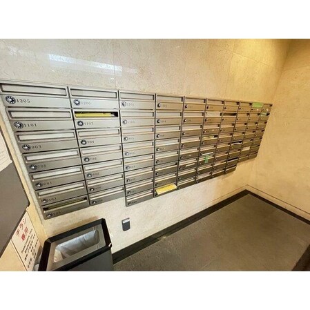 スカイコート後楽園壱番館の物件内観写真